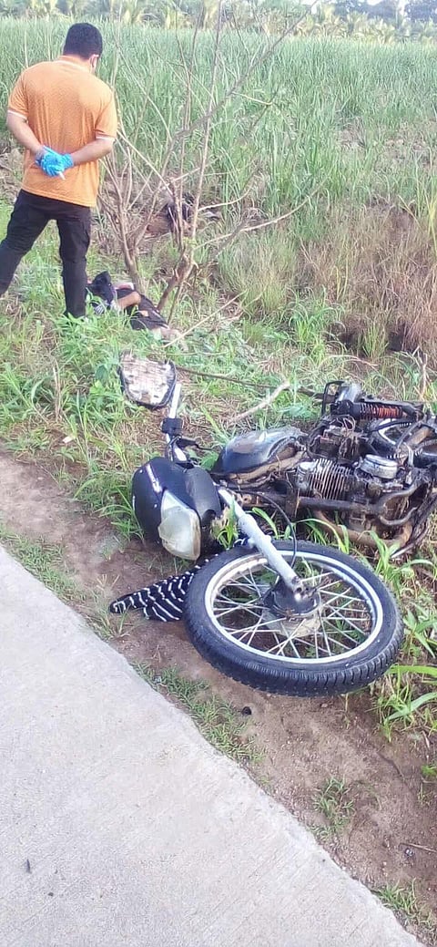 2 todas sa 'hit-and-run'