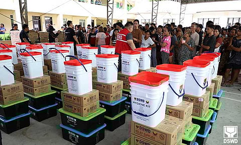 PHOTO: FB/DSWD