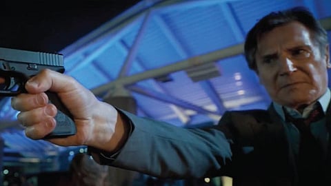 ‘The Naked Gun’ starring Liam Neeson out Aug. 13, First Look Featurette out now