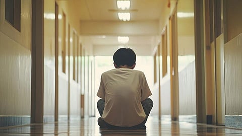 BULLYING PERSISTS. Physical or verbal abuse among peers inflicts deep emotional wounds on student victims. / PIXABAY