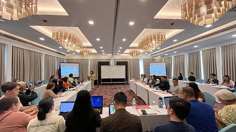 19M kantidad gipasalig sa CSOs partners alang sa 4Ps members