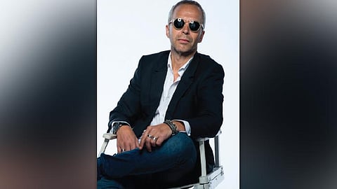 Per Øystein Sørenson of Fra Lippo
Lippi in Cebu