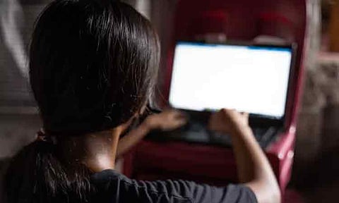 DSWD-Davao aids 65 abuse victims