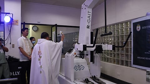 (Hulagway iya sa PIA Davao)