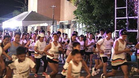 500 runners join Toledo race