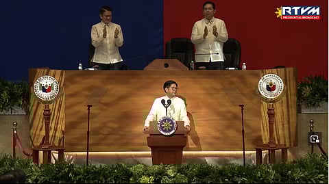 Cebu officials react, push local agenda