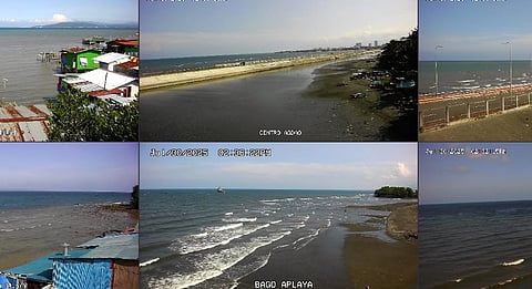 LGUs, DepEd pinaabtik sa tsunami alert