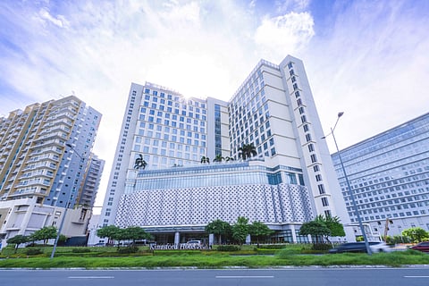 How to Maximize Business Travel in Entertainment City: 5 Easy Ways