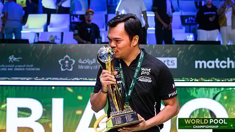 Biado no. 1 sa money maker list