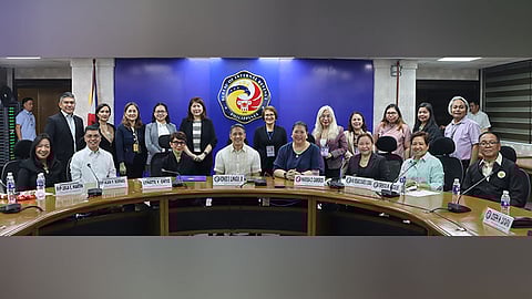 BIR, Landbank team up for tax portal for digital services