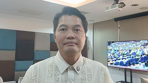 Alfredo Abelardo Benitez