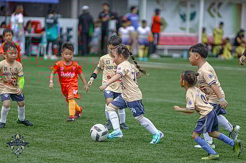 150 teams mangapil sa Sugbu Football Fest