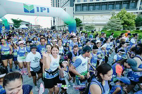 Bida sa alaga: Bioderm Clean White nurtures every step of your child