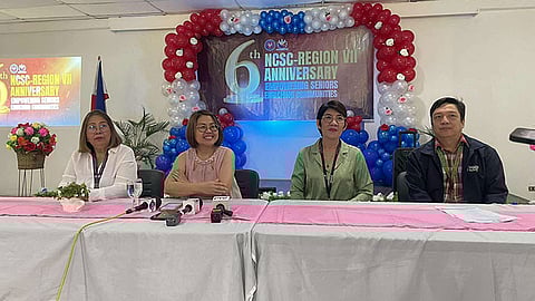 Cebu to pilot livelihood program for able, willing elderly