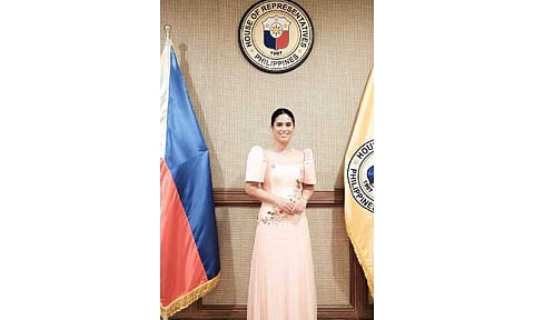 Gonzales named House deputy majority speaker