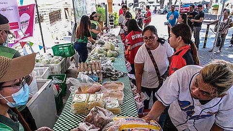 “Walang Gutom” program gilusad sa Cebu City