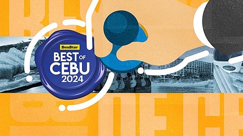 Best of Cebu 2024 awardees (Part 1)