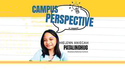 The fun of learning is gone