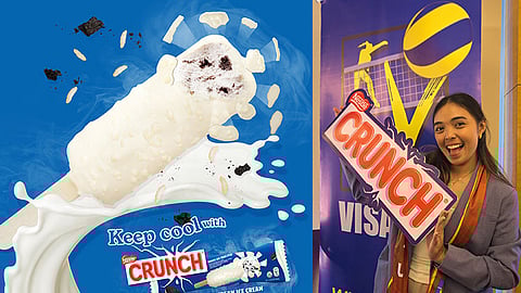 Crunch time stress? Tips to help keep you calm