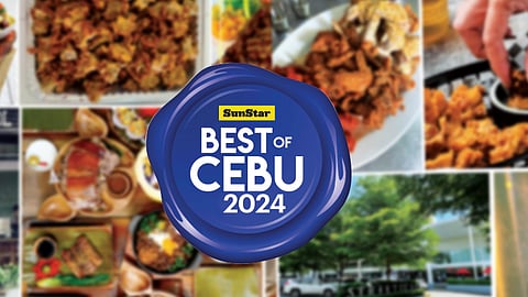 Best of Cebu 2024 awardees (Part 2)