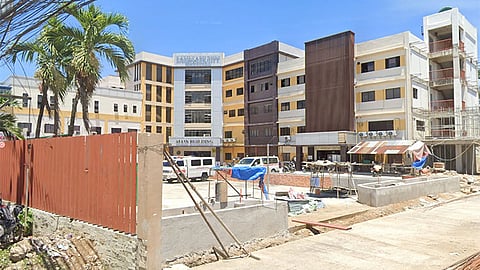 Lapu-Lapu City District Hospital