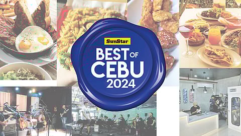 Best of Cebu 2024 awardees (Part 3)