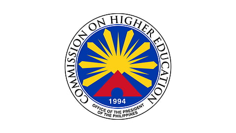 Ched orders probe on CNU president