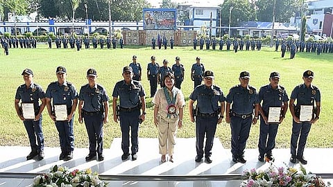 Mayor expresses full support for PRO 6