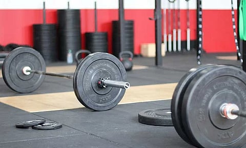 6 PH lifters to join Asian Youth Games