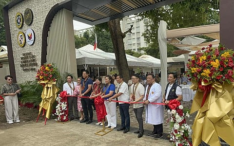 2 new SugBucas centers open in Cebu City