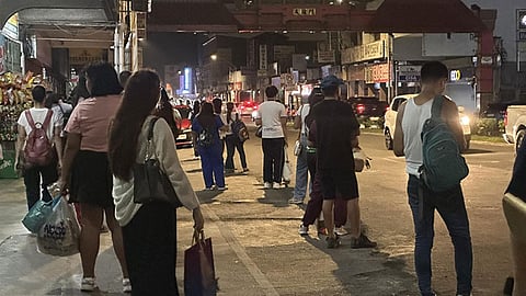 Populasyon sa Davao Region nisulbong