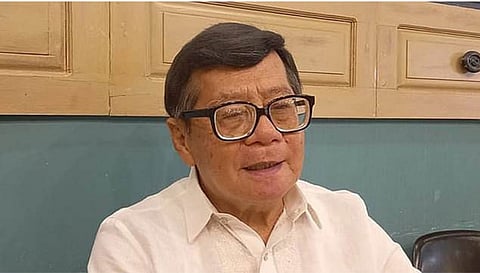 BACOLOD. Wennie Sancho, Gawa secretary-general, condemns the Senate resolution on the impeachment case against Vice President Sara Duterte.