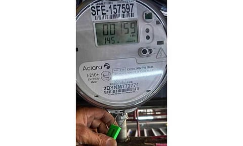 SFELAPCO intensifies crackdown vs power theft