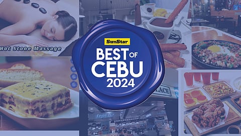 Best of Cebu 2024 awardees (Part 6)