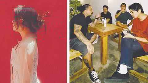 Ajirakun returns with new album, set to hold live launch event