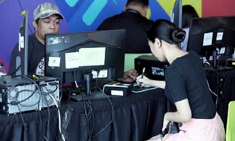 Comelec resumes voter registration for 2026 BSKE