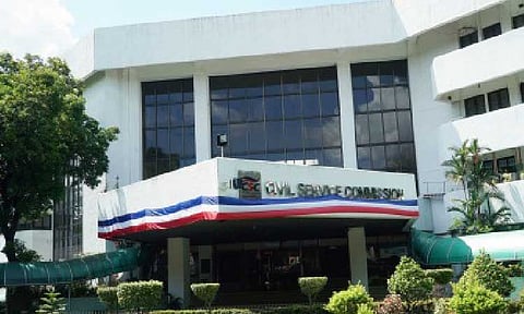 CSC issues final reminders for Aug. 10 Civil Service Exam