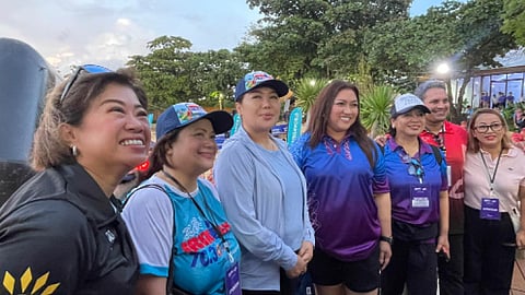 Ironman 70.3 wraps up without major incident