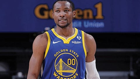 Kuminga posibleng mabalhin sa Bulls