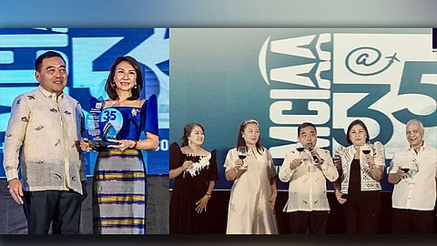 Neri: Anniversary affairs