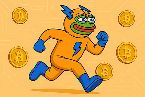 Bitcoin Hyper Surpasses $6 Million In Presale - What's Next?