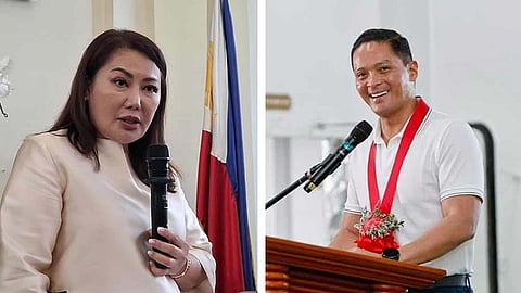 Pam rejects Duke’s Danao hospital bill