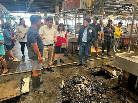 📷 Councilor Edu Pamintuan