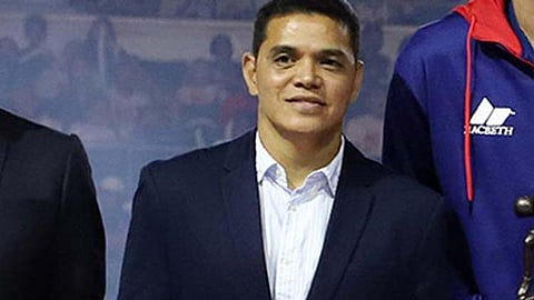 Mag-uban pagbalik si Flying A, Cone