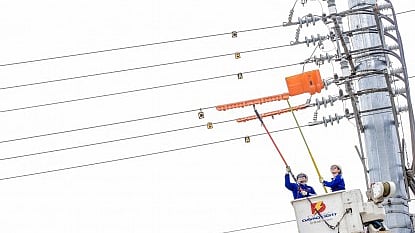 'Yellow alert' sa Mindanao dunay impact sa balayranan sa kuryente