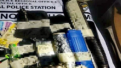 ILOILO. Authorities arrested four suspects, including two high-value individuals, and seized about 140 grams of suspected shabu worth P952,000, a shotgun, and ammunition during a buy-bust operation in Barangay Janipaan Olo, Cabatuan, Iloilo on August 12, 2025.