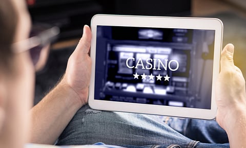 BSP orders e‑wallets to remove online gambling links within 48 hours