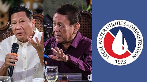 Seares: Vice Mayor Osmeña has requested LWUA to 'intervene,' overhaul MCWD. Can LWUA do what the vice mayor asks? Under the law, MCWD enjoys autonomy and is 'beyond jurisdiction or control' of the City Government and only partly overseen by LWUA.