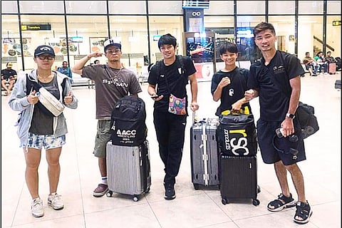 Japanese fighters miabot na