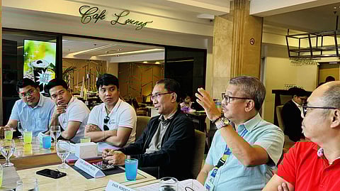 Group starts professionalizing LPG workforce